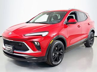 New 2026 Buick Encore GX Sport Touring w/ Advanced Technology Package FWD video 1