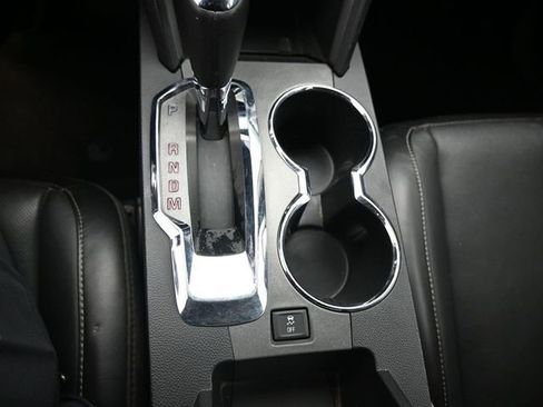 Used 2017 GMC Terrain Denali image 16