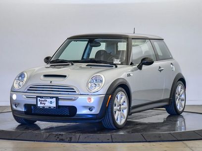 Used 2003 MINI Cooper S