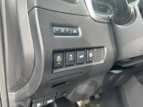 Used 2020 Nissan Murano SL image 19