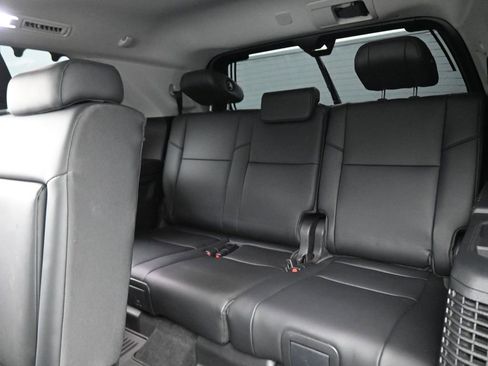 Used 2024 Toyota Sequoia Limited w/ Nightshade Package image 20