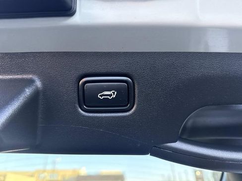 Used 2024 Kia EV6 Wind w/ Wind Technology Package image 9