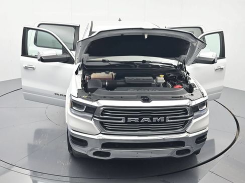 Used 2020 RAM 1500 Laramie RWD image 44