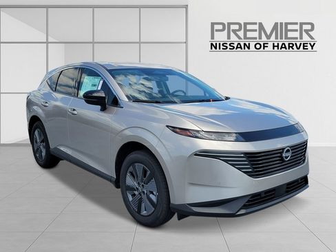 New 2026 Nissan Murano SL image 2