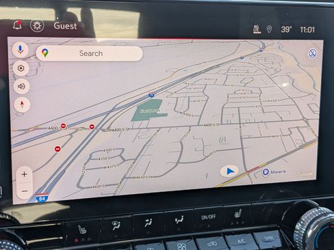 New 2026 GMC Canyon Elevation w/ Convenience Package image 18