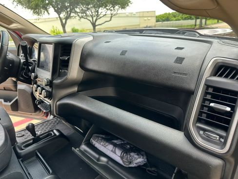 Used 2020 RAM 2500 Tradesman AWD/4WD image 26