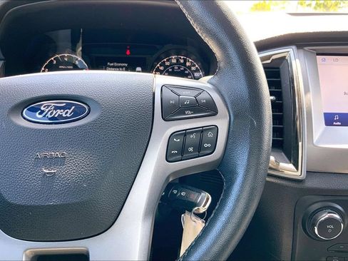 Used 2021 Ford Ranger XLT w/ Equipment Group 301A Mid RWD image 19