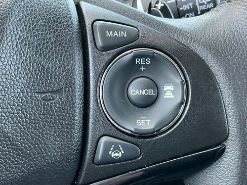 Used 2019 Honda HR-V EX-L image 26