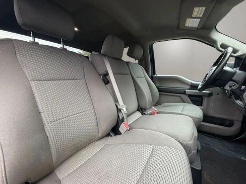 Used 2019 Ford F150 XLT w/ Equipment Group 301A Mid AWD/4WD image 24