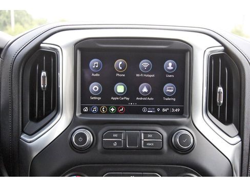 Used 2021 Chevrolet Silverado 1500 LT Trail Boss w/ Convenience Package II AWD/4WD image 26