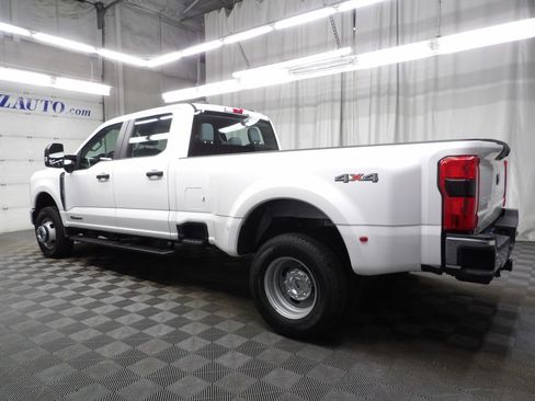 Used 2023 Ford F350 XL w/ 360-Degree Camera Package AWD/4WD image 7