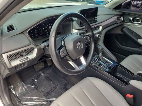 Certified 2023 Acura Integra image 7