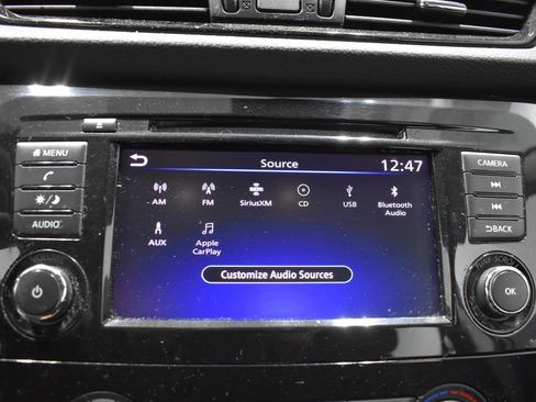Used 2020 Nissan Rogue Sport S AWD/4WD image 19