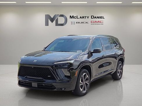 New 2026 Buick Enclave Sport Touring w/ Power Package FWD image 2