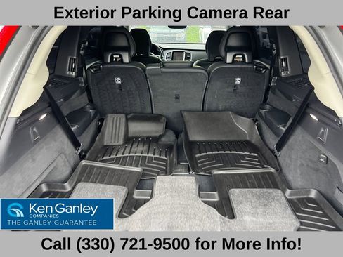 Used 2024 Volvo XC90 B5 Plus AWD/4WD image 50