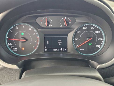 Used 2023 Chevrolet Malibu LT image 23