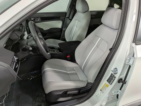 New 2026 Honda Civic Sport image 13