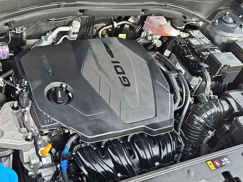 Certified 2023 Hyundai Santa Fe SEL image 15