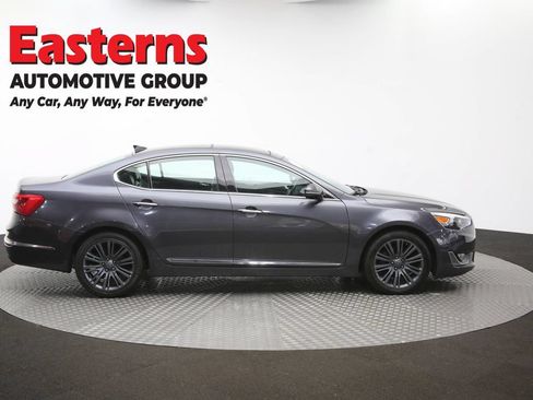 Used 2014 Kia Cadenza Premium w/ Luxury Package FWD image 49