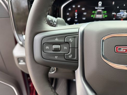 New 2026 GMC Sierra 1500 SLT w/ SLT Premium Plus Package image 31