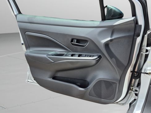 Certified 2025 Nissan Versa S w/ S Plus Package FWD image 23