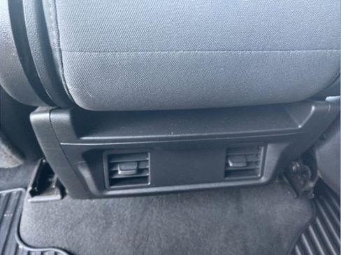 Used 2021 Chevrolet Silverado 1500 Custom Trail Boss w/ Safety Confidence Package image 38