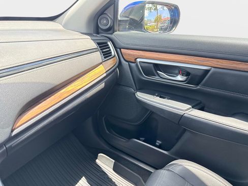 Used 2020 Honda CR-V EX-L image 23