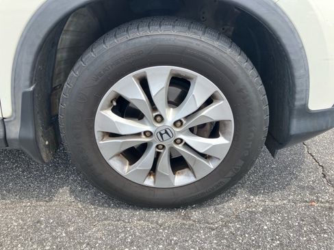 Used 2013 Honda CR-V EX-L image 27