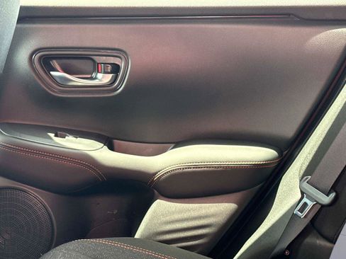 Certified 2026 Honda HR-V Sport image 14