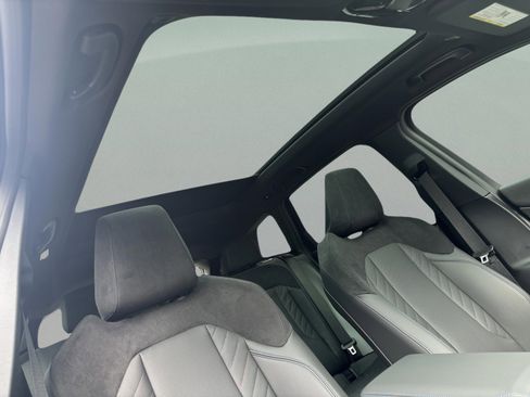 Used 2026 BMW X3 xDrive30 w/ M Sport Package image 30