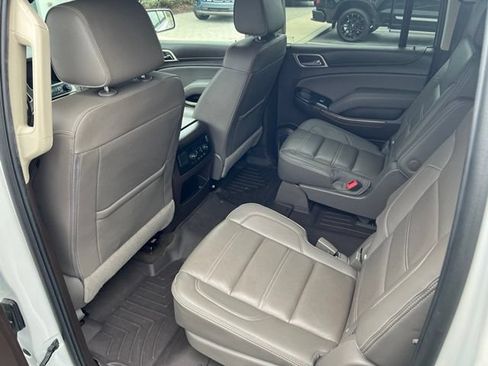 Used 2018 GMC Yukon XL Denali w/ Denali Ultimate Package AWD/4WD image 19