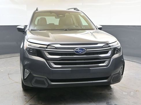 New 2026 Subaru Forester Limited image 8