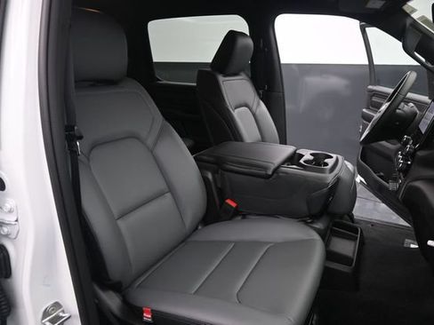 New 2026 RAM 1500 Tradesman RWD image 38