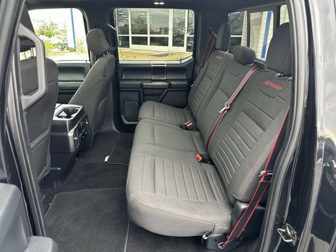Used 2019 Ford F150 XLT w/ Equipment Group 302A Luxury image 24
