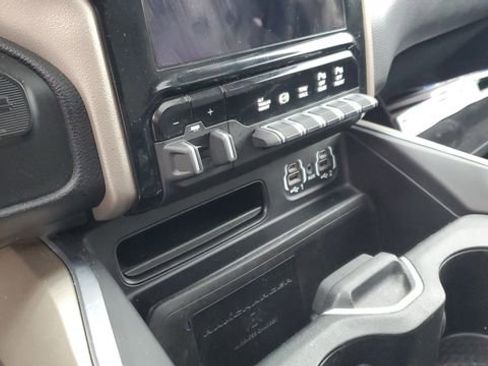 Certified 2021 RAM 2500 Laramie image 24