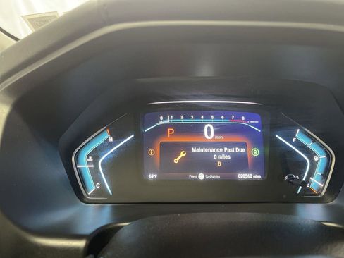 Used 2023 Honda Odyssey Touring image 15