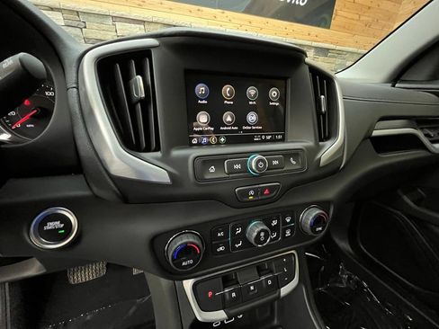 Used 2023 GMC Terrain SLE w/ Driver Convenience Package AWD/4WD image 21