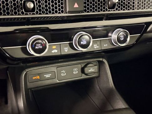 Certified 2026 Honda Civic Sport image 37