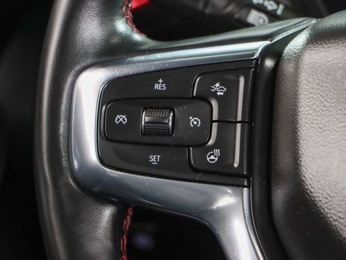 Used 2023 Chevrolet Blazer RS w/ Enhanced Convenience Package image 13