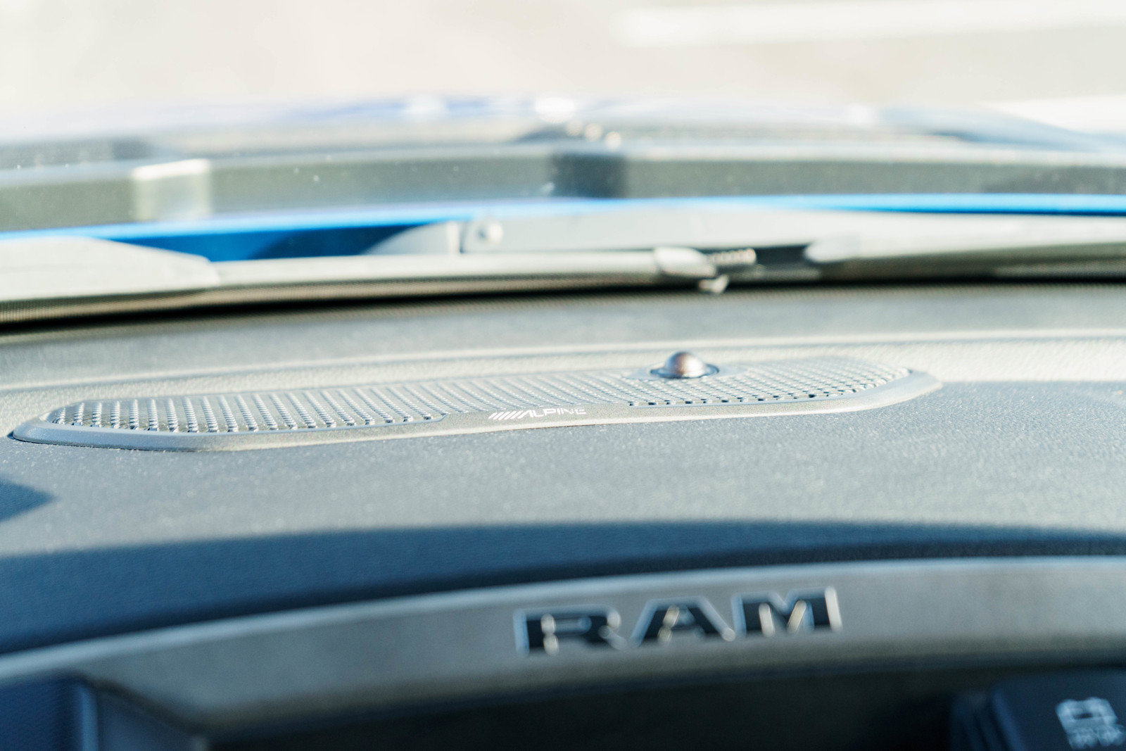 Used 2022 RAM 1500 Sport w/ Rebel Level 2 Equipment Group AWD/4WD image 23