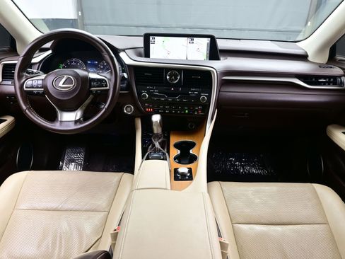 Used 2017 Lexus RX 350 AWD w/ Premium Package image 17