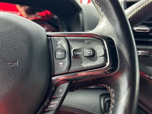 Used 2024 RAM 2500 Limited AWD/4WD image 40