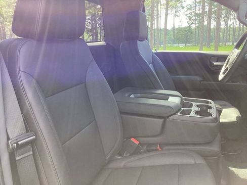 New 2026 GMC Sierra 1500 Pro w/ Pro Value Package RWD image 17