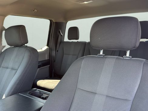 Used 2018 Ford F150 XL w/ Equipment Group 101A Mid AWD/4WD image 7