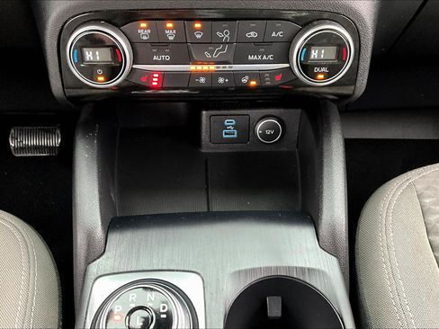 Used 2021 Ford Escape SE w/ Convenience Package AWD/4WD image 38