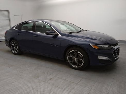 Used 2022 Chevrolet Malibu LT image 11
