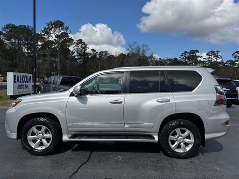 Used 2014 Lexus GX 460 image 5