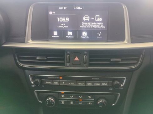 Used 2020 Kia Optima LX FWD image 32