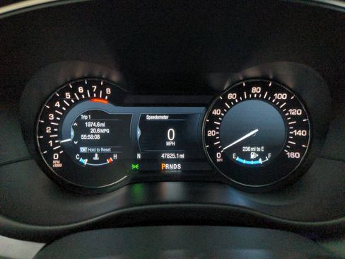 Used 2018 Lincoln MKC Reserve image 17