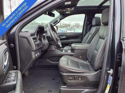 Used 2023 Chevrolet Tahoe RST w/ Luxury Package image 19